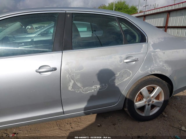 Продаж на аукціоні авто 2009 Volkswagen Jetta Se, vin: 3VWRM71K59M130092, номер лоту: 44686572