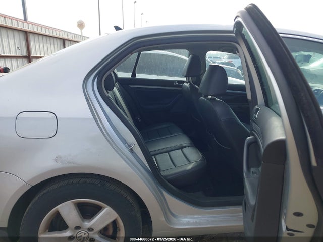 Продаж на аукціоні авто 2009 Volkswagen Jetta Se, vin: 3VWRM71K59M130092, номер лоту: 44686572