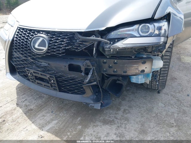Aukcja sprzedaży 2017 Lexus Gs 350 F Sport, vin: JTHCZ1BL4HA006095, numer aukcji: 44686575