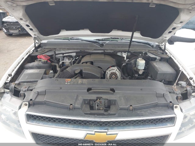 2012 CHEVROLET TAHOE 1GNSKBE07CR162478 Photo 9