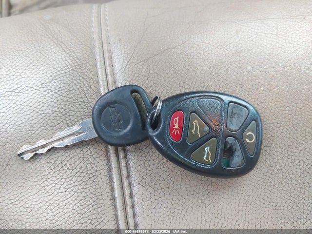 2012 CHEVROLET TAHOE 1GNSKBE07CR162478 Photo 10