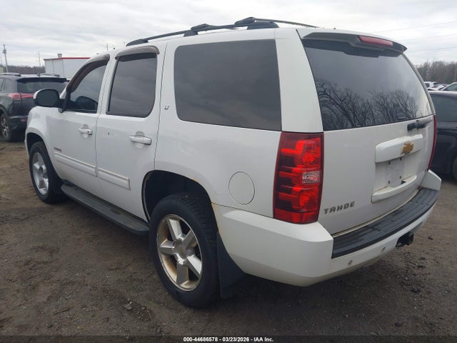 2012 CHEVROLET TAHOE 1GNSKBE07CR162478 Photo 2