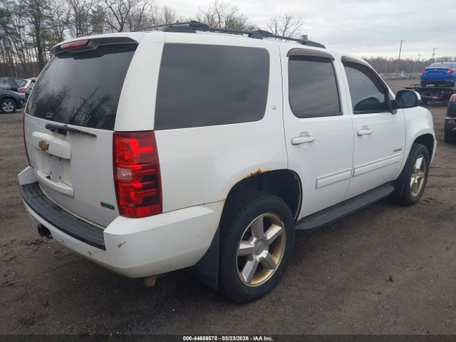 2012 CHEVROLET TAHOE 1GNSKBE07CR162478 Photo 3