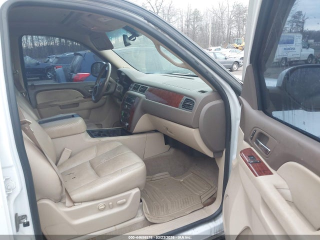 2012 CHEVROLET TAHOE 1GNSKBE07CR162478 Photo 4