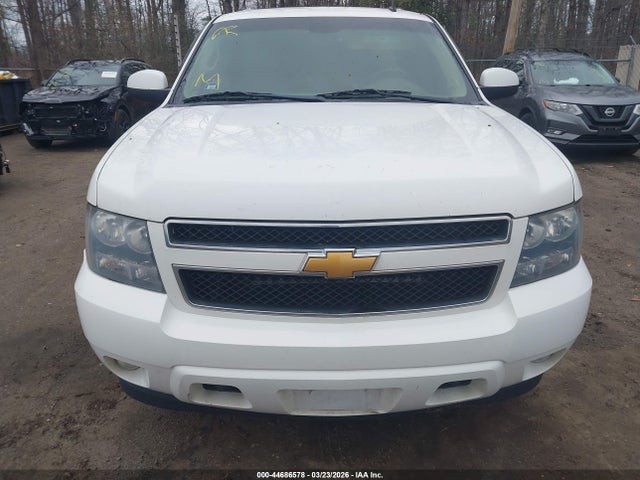 2012 CHEVROLET TAHOE 1GNSKBE07CR162478 Photo 5
