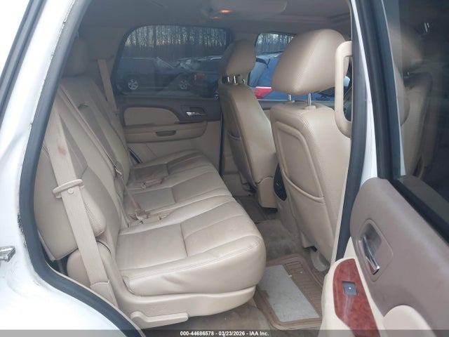 2012 CHEVROLET TAHOE 1GNSKBE07CR162478 Photo 7
