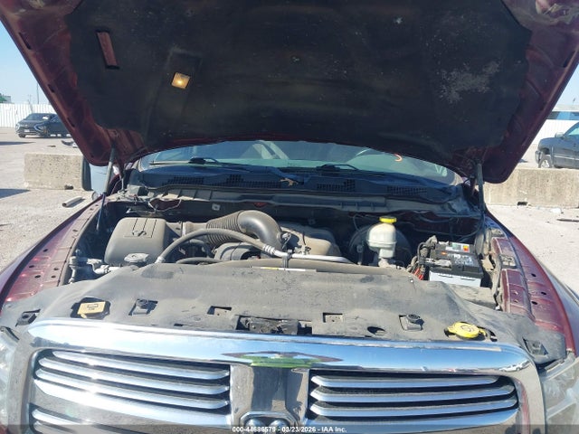 2017 RAM 1500 1C6RR6LTXHS561366 Photo 9