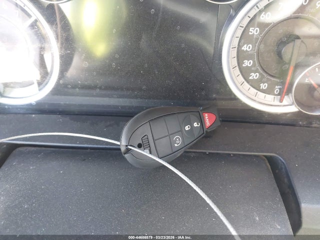 2017 RAM 1500 1C6RR6LTXHS561366 Photo 10