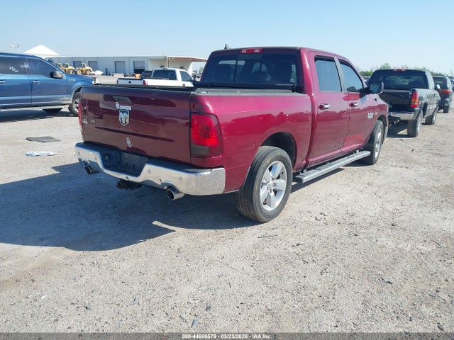 2017 RAM 1500 1C6RR6LTXHS561366 Photo 3