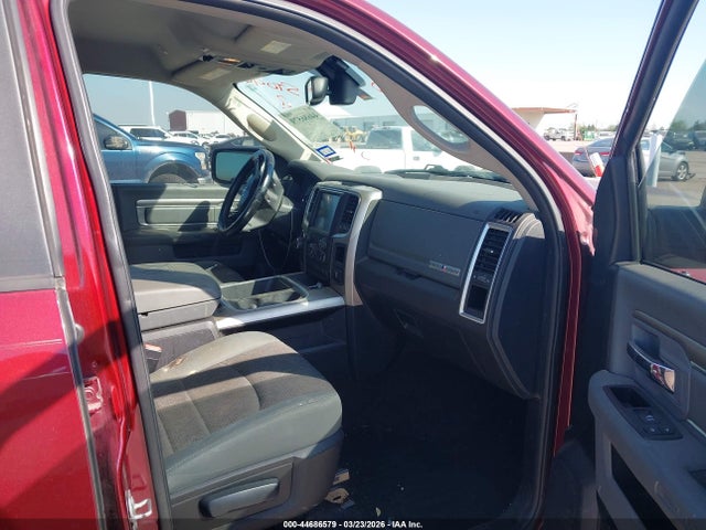 2017 RAM 1500 1C6RR6LTXHS561366 Photo 4