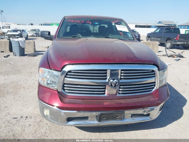 2017 RAM 1500 1C6RR6LTXHS561366 Photo 5