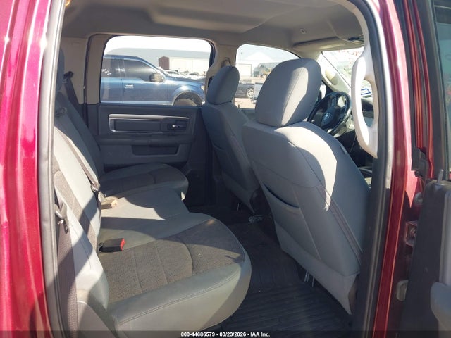 2017 RAM 1500 1C6RR6LTXHS561366 Photo 7