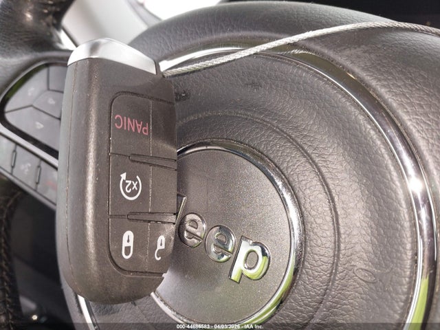 ZACCJABB4JPG81886 Jeep Renegade Altitude Fwd