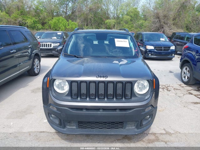 ZACCJABB4JPG81886 Jeep Renegade Altitude Fwd