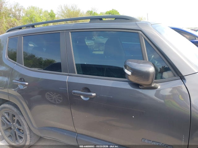 ZACCJABB4JPG81886 Jeep Renegade Altitude Fwd