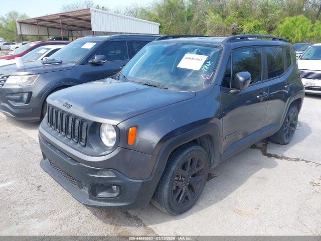 ZACCJABB4JPG81886 Jeep Renegade Altitude Fwd