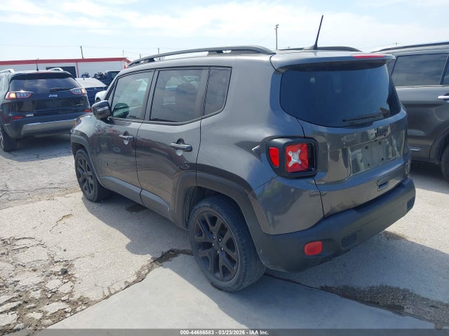 ZACCJABB4JPG81886 Jeep Renegade Altitude Fwd