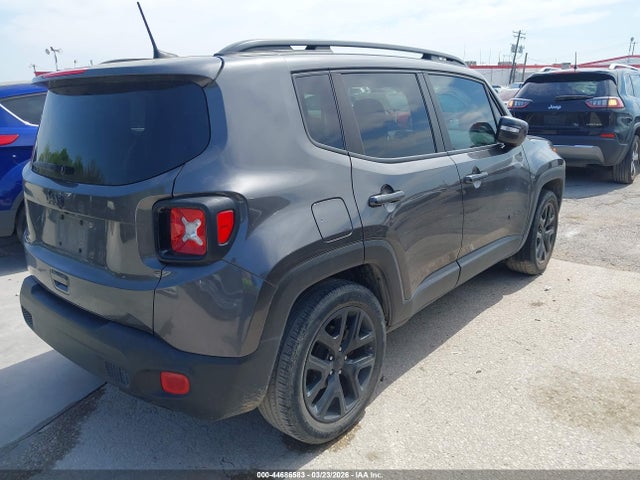 ZACCJABB4JPG81886 Jeep Renegade Altitude Fwd