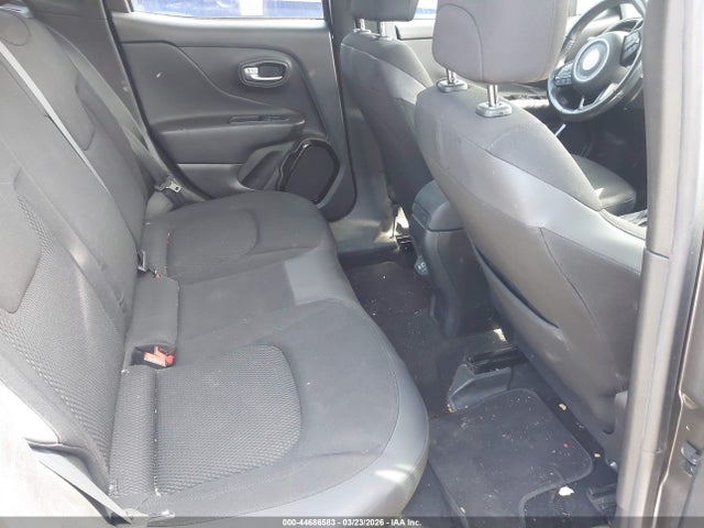 ZACCJABB4JPG81886 Jeep Renegade Altitude Fwd