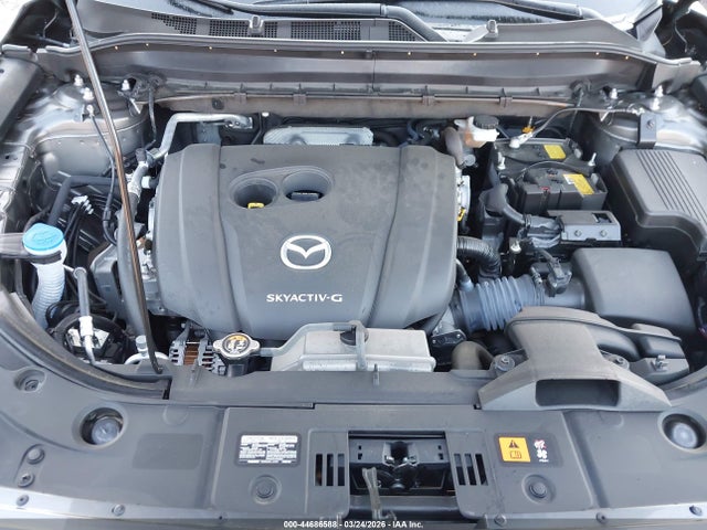 Продаж на аукціоні авто 2020 Mazda Cx-5 Grand Touring, vin: JM3KFADM5L0851880, номер лоту: 44686588