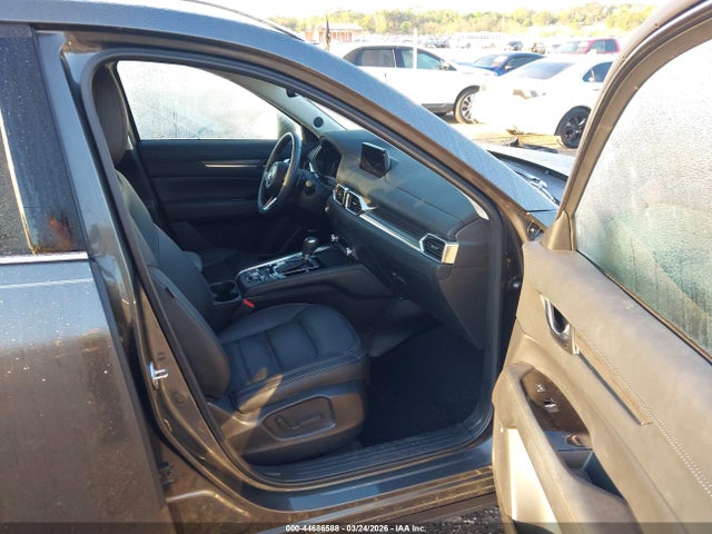 Продаж на аукціоні авто 2020 Mazda Cx-5 Grand Touring, vin: JM3KFADM5L0851880, номер лоту: 44686588
