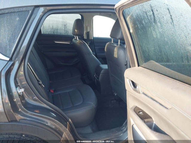 Продаж на аукціоні авто 2020 Mazda Cx-5 Grand Touring, vin: JM3KFADM5L0851880, номер лоту: 44686588