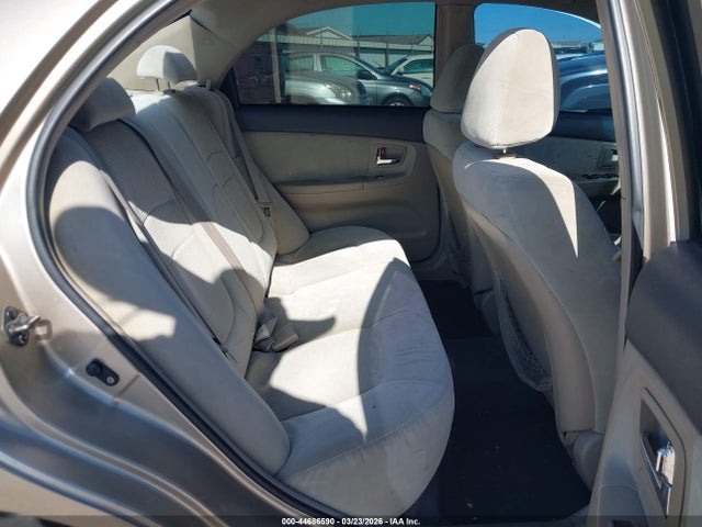 44686590 :رقم المزاد ، KNAFE121X75439269 vin ، 2007 Kia Spectra Ex مزاد بيع
