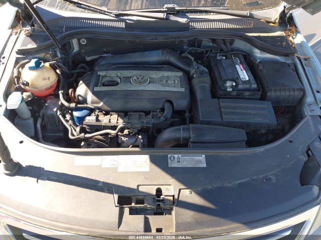 Продаж на аукціоні авто 2012 Volkswagen Cc Sport, vin: WVWMN7AN7CE515106, номер лоту: 44686604