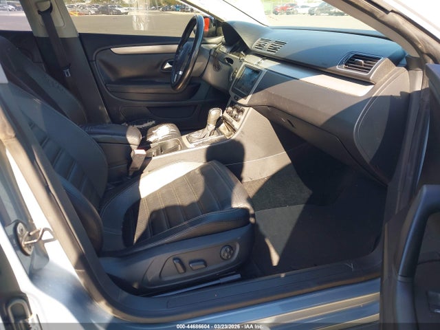 Продаж на аукціоні авто 2012 Volkswagen Cc Sport, vin: WVWMN7AN7CE515106, номер лоту: 44686604