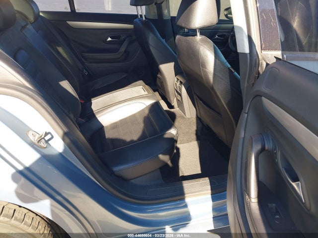 Продаж на аукціоні авто 2012 Volkswagen Cc Sport, vin: WVWMN7AN7CE515106, номер лоту: 44686604
