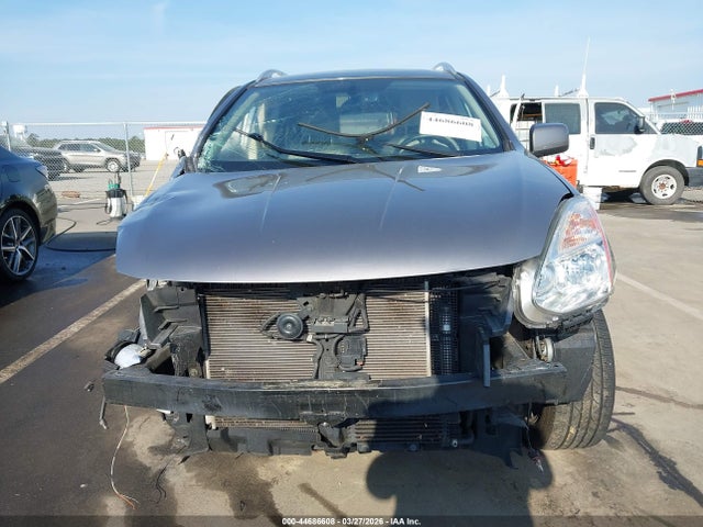 44686608 :رقم المزاد ، JN8AS5MV6BW270288 vin ، 2011 Nissan Rogue Sv مزاد بيع