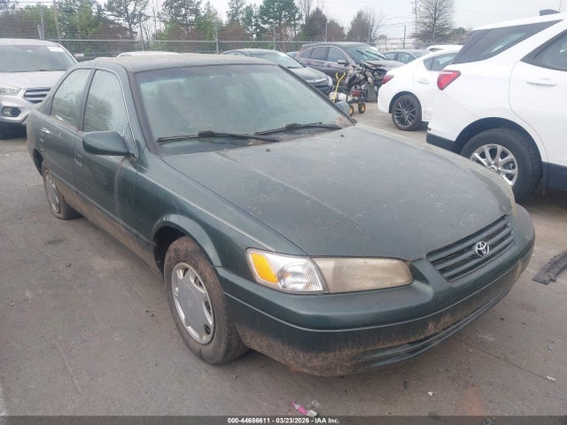 1999 TOYOTA CAMRY 4T1BG22K2XU561507