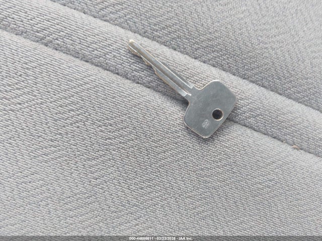 1999 TOYOTA CAMRY 4T1BG22K2XU561507 Photo 10