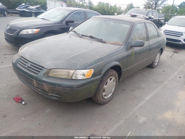 1999 TOYOTA CAMRY 4T1BG22K2XU561507 Photo 1