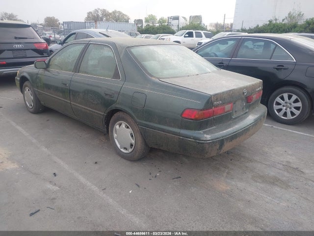 1999 TOYOTA CAMRY 4T1BG22K2XU561507 Photo 2