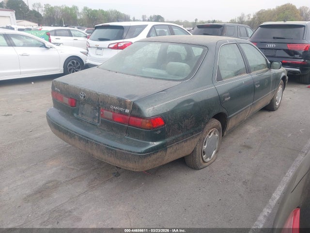 1999 TOYOTA CAMRY 4T1BG22K2XU561507 Photo 3