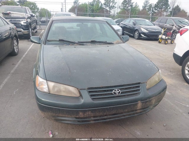 1999 TOYOTA CAMRY 4T1BG22K2XU561507 Photo 5