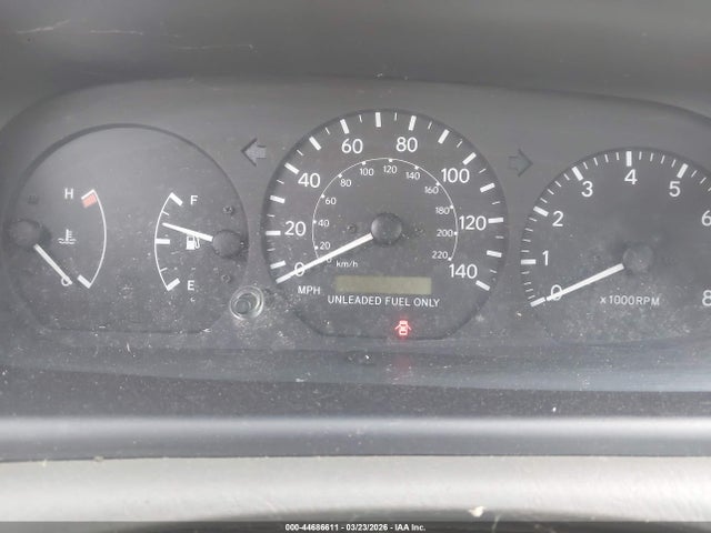 1999 TOYOTA CAMRY 4T1BG22K2XU561507 Photo 6