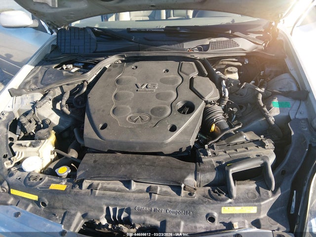 Aukcja sprzedaży 2004 Infiniti G35, vin: JNKCV51E14M105200, numer aukcji: 44686612