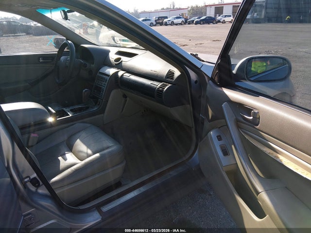 Aukcja sprzedaży 2004 Infiniti G35, vin: JNKCV51E14M105200, numer aukcji: 44686612