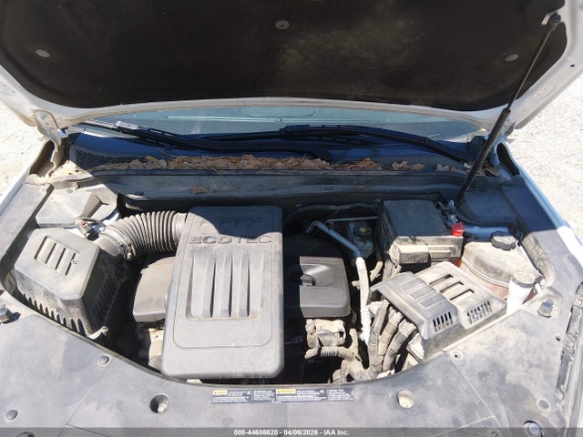 2GNALBEK3F6369315 Chevrolet EQUINOX 1LT