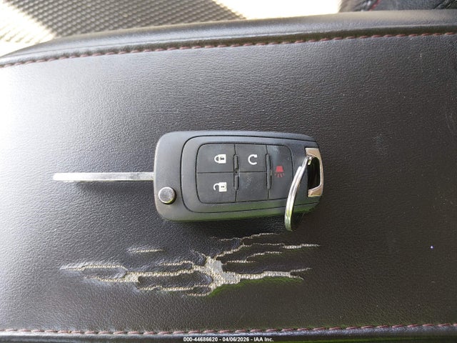 2GNALBEK3F6369315 Chevrolet EQUINOX 1LT