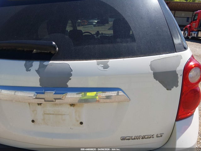 2GNALBEK3F6369315 Chevrolet EQUINOX 1LT