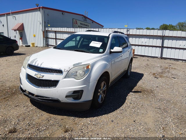 2GNALBEK3F6369315 Chevrolet EQUINOX 1LT