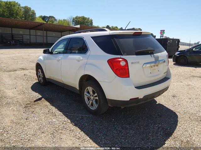 2GNALBEK3F6369315 Chevrolet EQUINOX 1LT