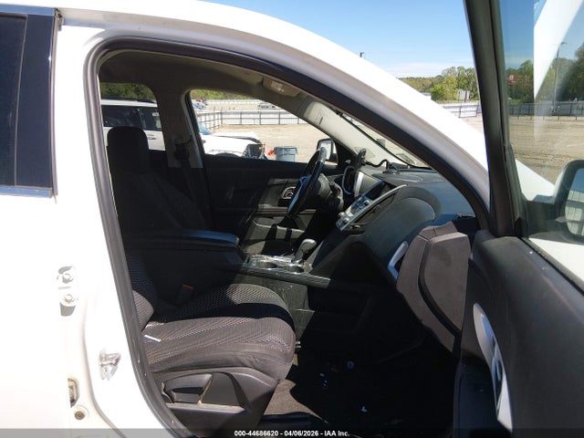 2GNALBEK3F6369315 Chevrolet EQUINOX 1LT