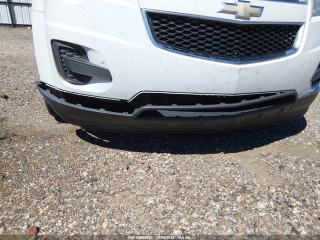 2GNALBEK3F6369315 Chevrolet EQUINOX 1LT