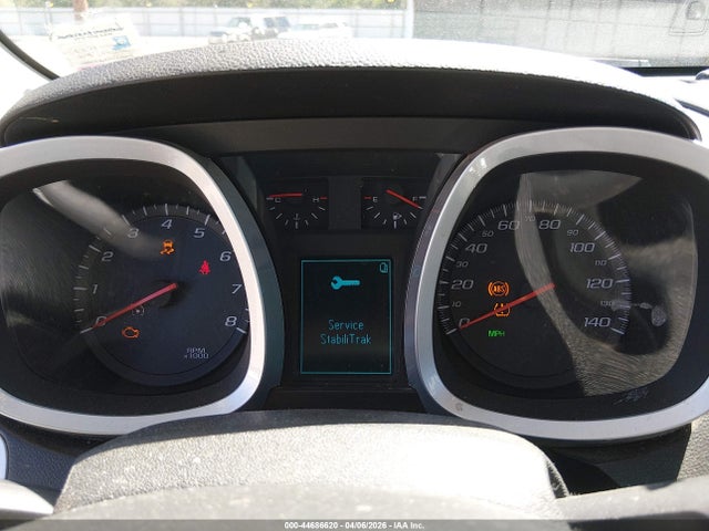 2GNALBEK3F6369315 Chevrolet EQUINOX 1LT
