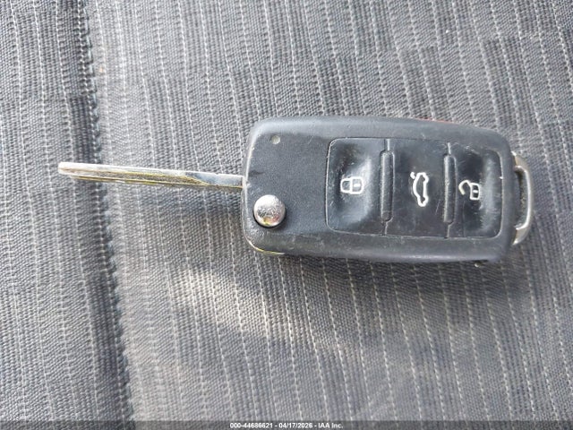 Продаж на аукціоні авто 2013 Volkswagen Tiguan S, vin: WVGAV7AX1DW539123, номер лоту: 44686621