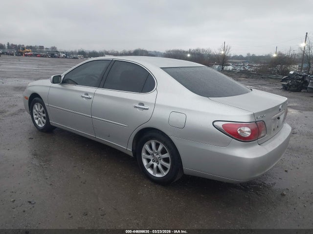 Продаж на аукціоні авто 2004 Lexus Es 330, vin: JTHBA30G945027709, номер лоту: 44686630
